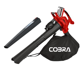 Cobra BV6040VZ (bare)