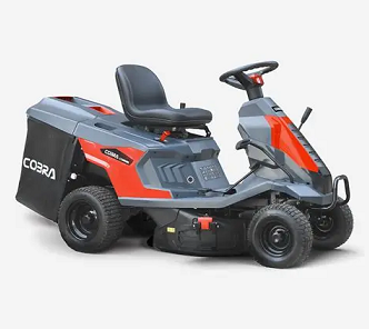 Cobra LTX66HRL Hydro 26"/66cm Collect Mulch