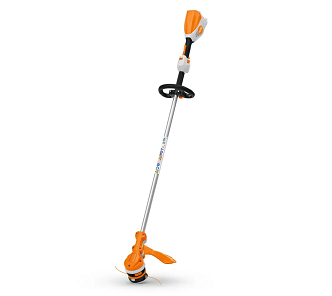 Stihl FSA70 Includes AK20 battery and charger