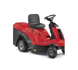 Mountfield MTF72H 72cm cut, Hydrostatic gearbox