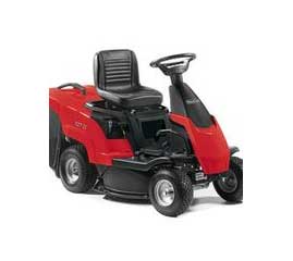 Mountfield MTF66MQ 66cm cut, Manual gearbox