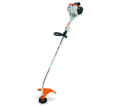 Stihl Fs40 .070 Kw, 4.4 KG Weight