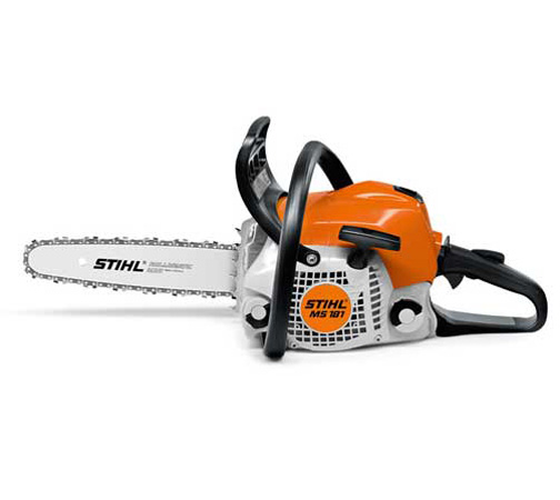 Stihl Ms171/172 14” Bar, 1.3 KW, 3/8 043 Chain