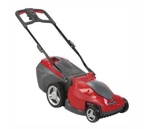 Electric Lawnmowers