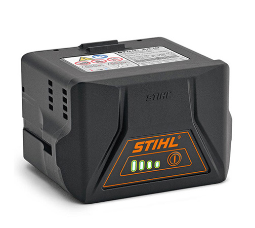 Stihl Ak30 Battery