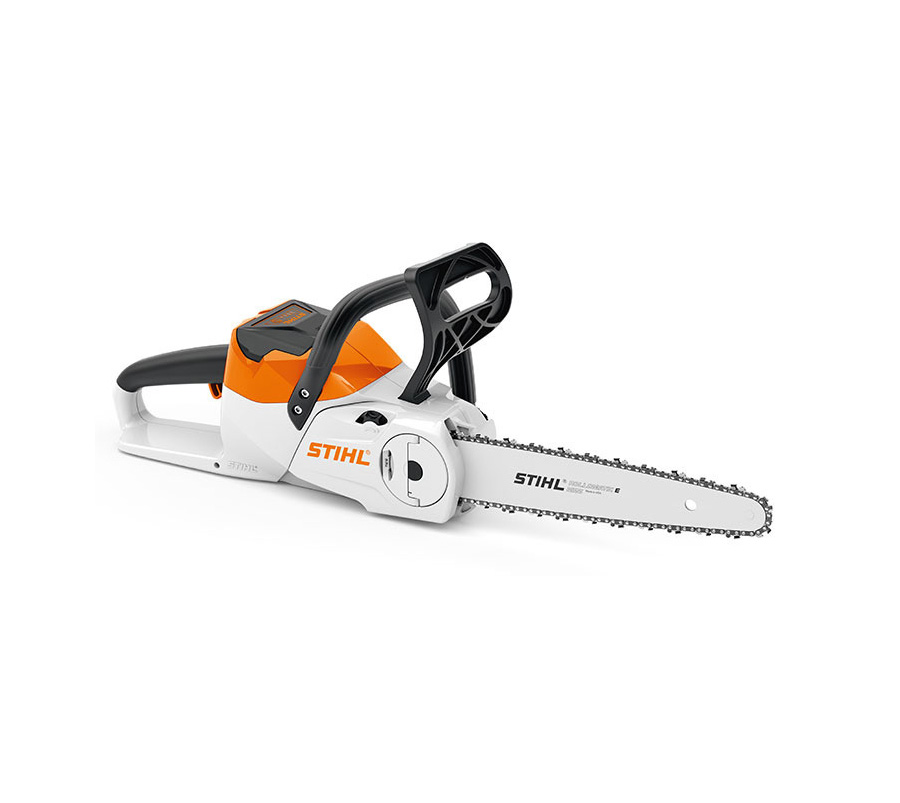 Cordless Chainsaws Package