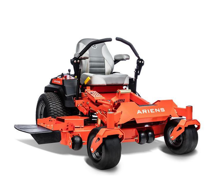 Ariens Apex 52 52” Zero turn (Mulch kit £250.00)