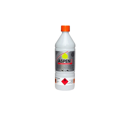 Aspen Fuel