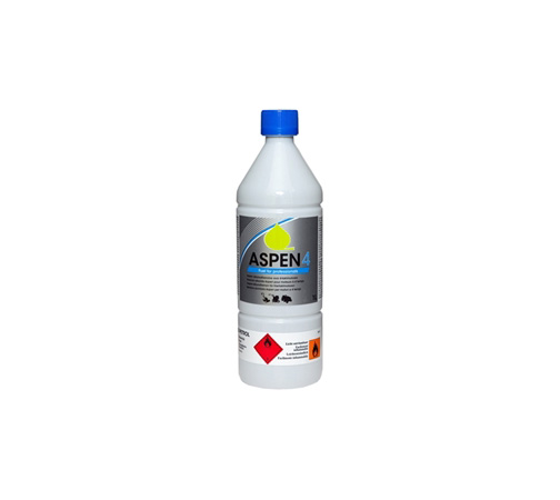 Aspen 4 1 Litre