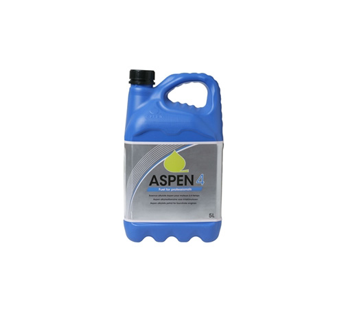 Aspen 4 5 Litres