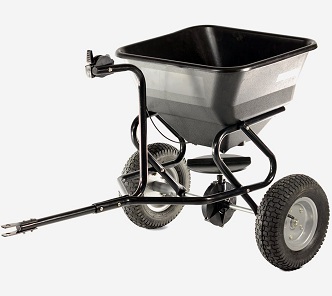 Cobra Ts45 - 85lb towed spreader