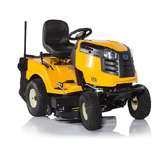 Cub Cadet Ride On Rear Collection
