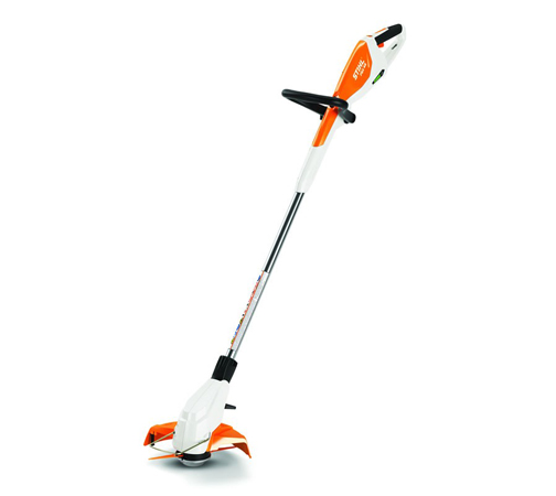 Stihl FSA45 Lightweight 2.3 Kg, includes battery and charger. Up to 250m of lawn edging & 50m2 of lawn