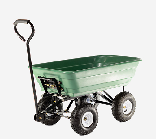 Garden Trolleys