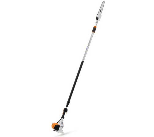 Stihl HT135 12” Bar, 1.4 KW, 3.9M Extended reach