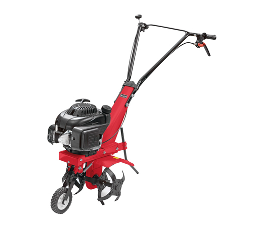 Mountfield Manor Compact 36 36cm width, 20cm working depth, 100cc Engine (Oil and Built)