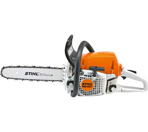 Stihl Ms251 18” Bar, 2.2 KW, 325 063 Chain