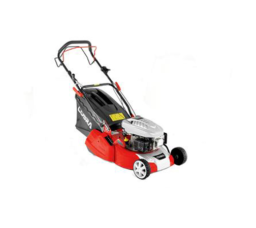 RM40SPCE 16” / 40cm cut, Self-drive, key start