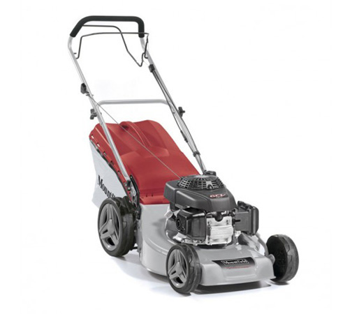 Mountfield Lawnmowers