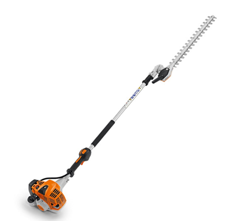 Stihl HL92KCE 20” / 50cm cut, 0.75 Kw, 189 cm length, 5.3 Kg