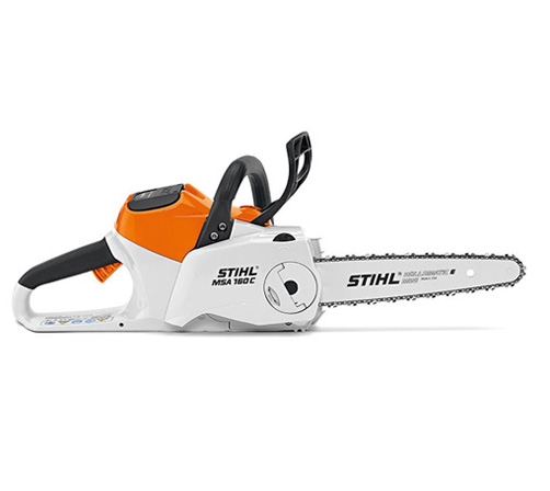 Stihl Msa160cbq 12” Bar, 36V (bare)