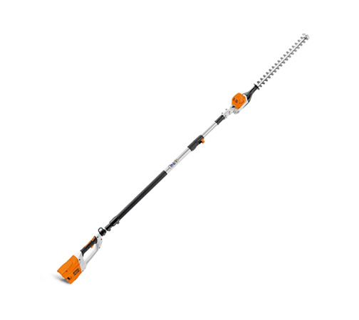 Stihl HLA86 (Bare) 330cm length, Up to 60 mins with the Ap100, up to 120 mins with the Ap200 and 180 mins with the Ap300 battery