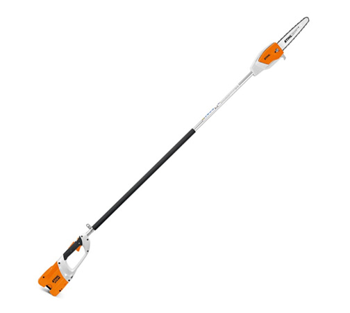 Stihl HTA66 (Bare) 12” / 30cm bar, 240cm length, Upto 15 mins with the Ap100 Upto 35 mins with the Ap200and 55 mins with the Ap300 battery