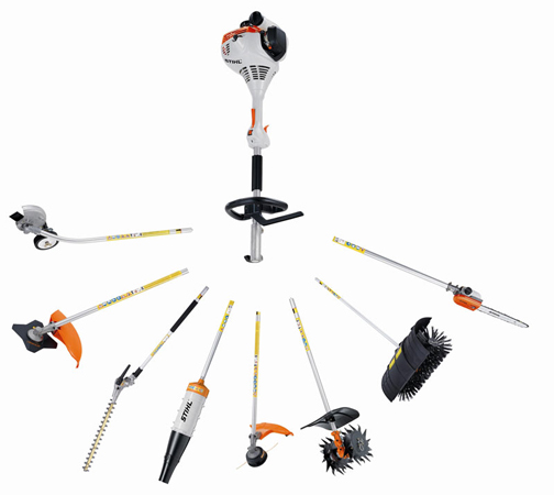 Stihl