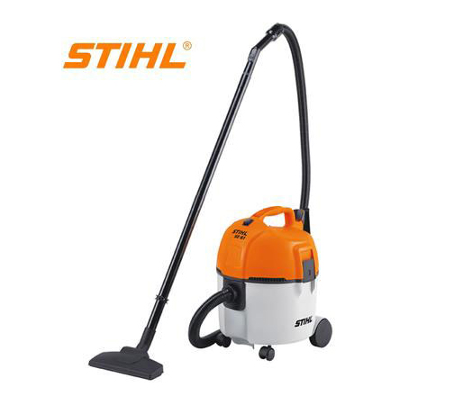 Stihl Vacuum Cleaners