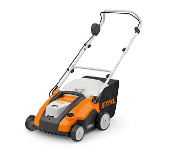 Stihl RLA240 Cordless Scarifier (Bare)