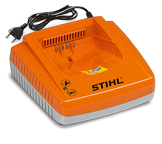 Stihl Al500 Fast Charger (ideal for ak, ap and ar batteries)