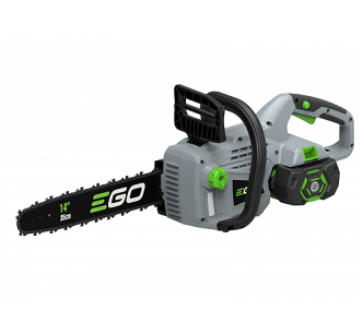 Ego CS1401E 35cm, includes 2.5ah battery and charger