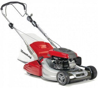 Mountfield Rear Roller Lawnmowers