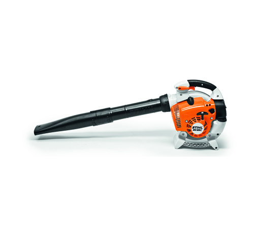 Stihl BG86CE 1.1 KW, 69 m/s air speed