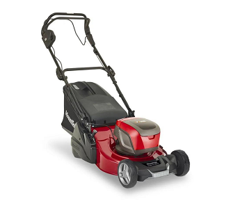 Mountfield Empress 41 Roller Li 41cm / 16