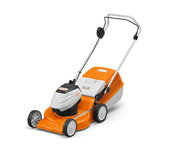 Stihl Rma253.3T 53cm Cordless mower (Bare - Uses the Stihl Ak battery)