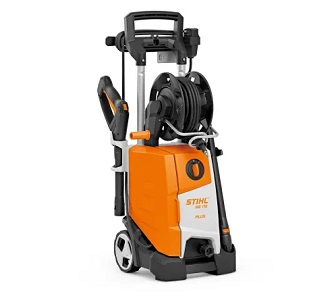 Pressure Washers