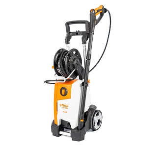 Stihl RE130 Plus - 170 bar, 500 L/Hr