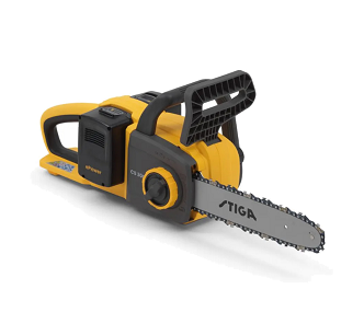 Stiga CS300 20V Cordless Chainsaw 12