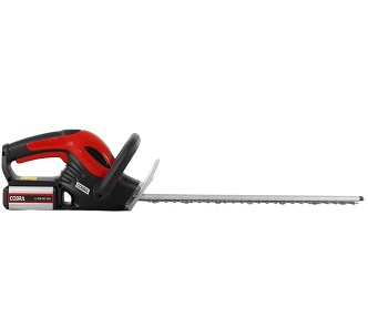 Cordless Hedge Cutters Package