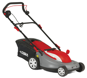 Cobra GTRM34 13" / 34CM CUT, 1300W