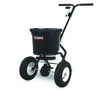 Cobra Hs23 50Lb Spreader