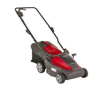 Mountfield Electress 30 Li - 30cm/12