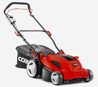 Cobra MX3440V 13