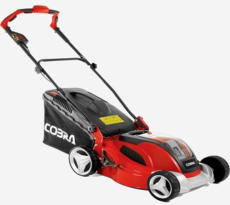 Cobra MX4340v 17