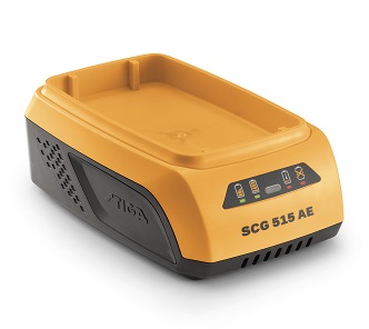 Scg 515 ae Standard Charger