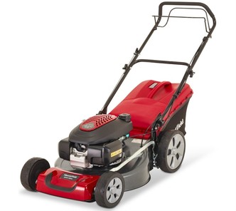 SP53 Elite 20”/ 51cm cut, Self-drive, Honda engine