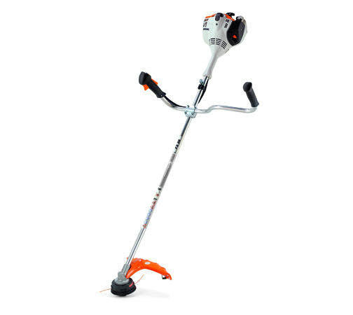 Stihl FS56CE 0.80 kw, Cow horn handle