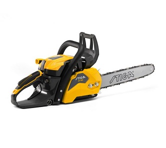 Stiga CS540 14" Cut