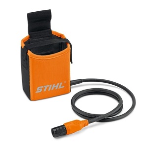 Stihl Holster (required for KMA130R)